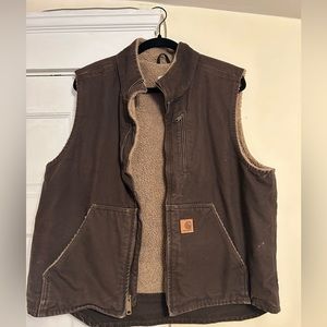 Cathartt Vest